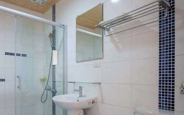 Legend Hostel