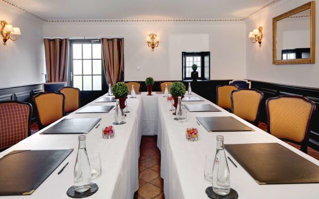 Hôtel Saint Martin - La Maison Younan