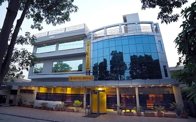 Hotel Royal Lahore