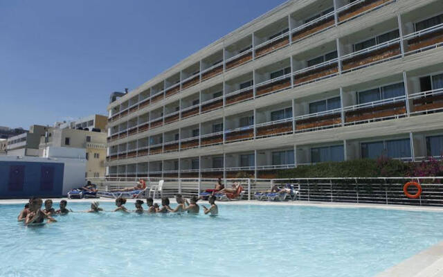 Avra Collection Coral Hotel - Adults Only