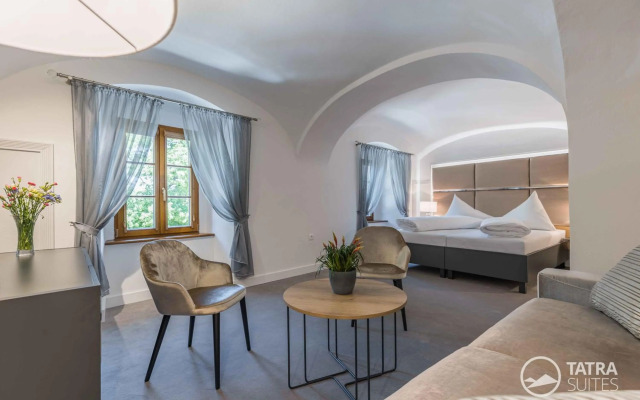 TATRA SUITES Boutique Suites Deforte Elegance 201