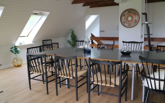 Birkelygaard Bed & Breakfast
