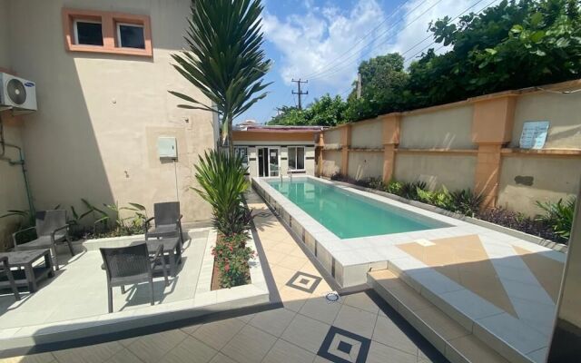 The Domain Lagos