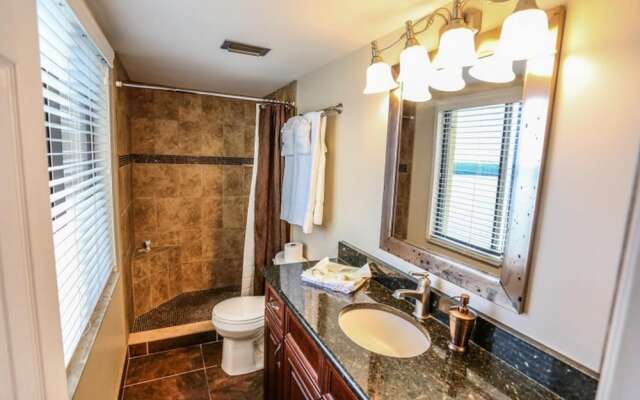 Windward Point 608