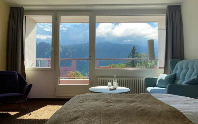 Hotel Waldegg - Adults only