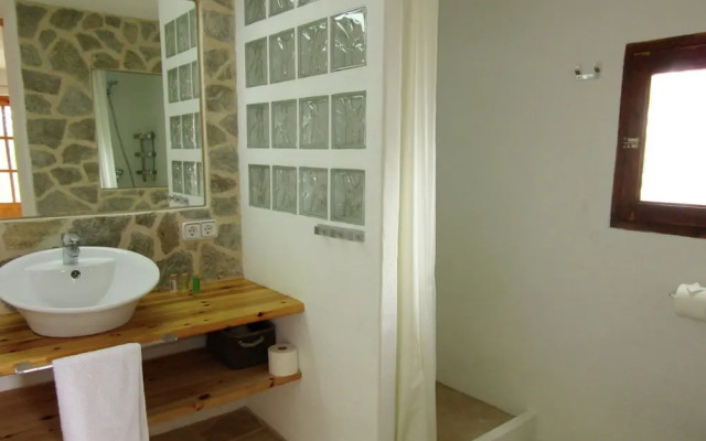 Belvilla by OYO Finca Salvo