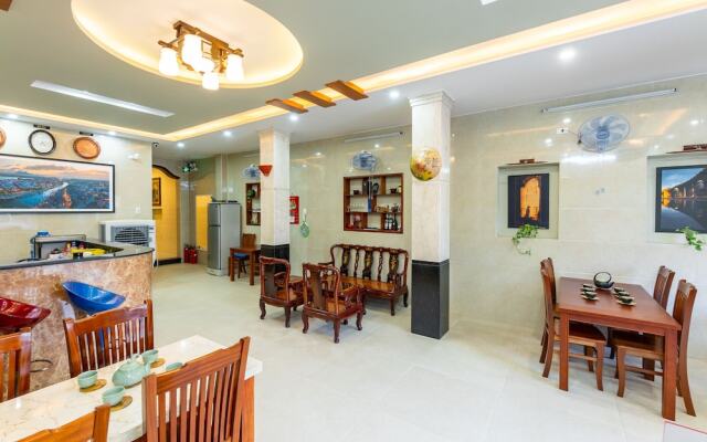 Bong House Homestay 2 by OYO Rooms
