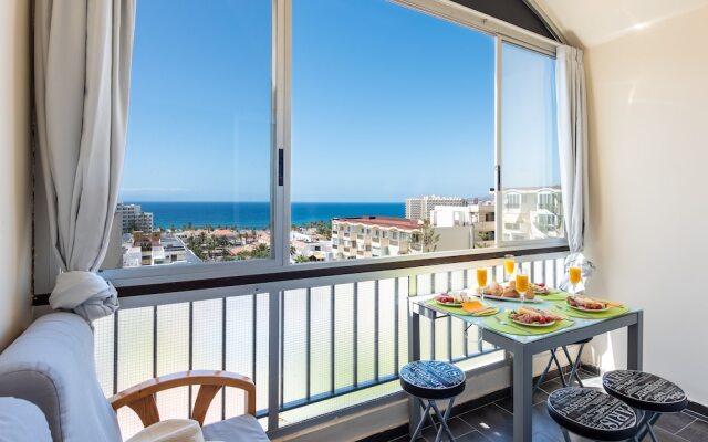 928amazing view Eldorado apartment