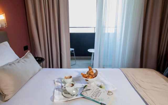 Bura 45 Boutique Hotel