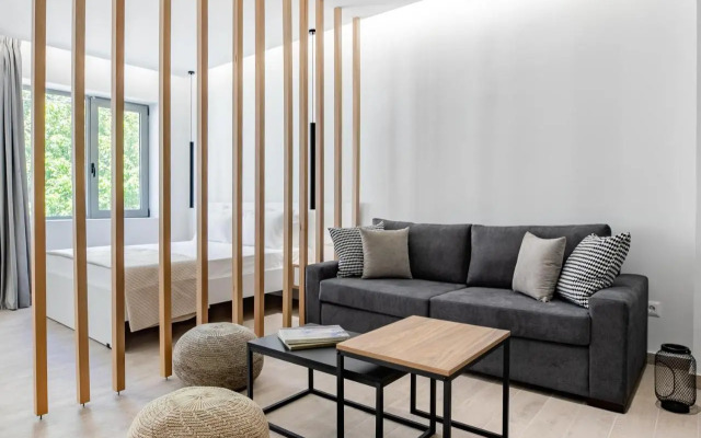 Central Boutique Apartment A2
