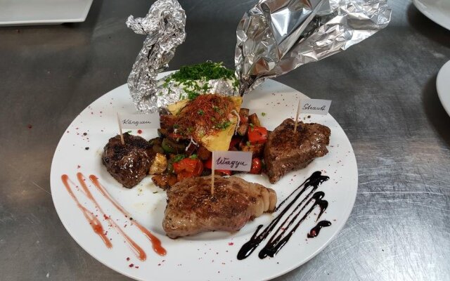 Landgasthof Steinmühl Hofbauer