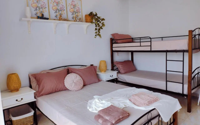 Apartment Marina 3