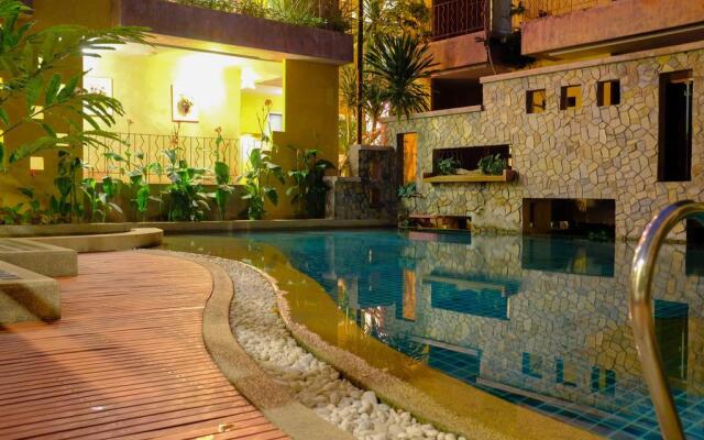 The Weenee Boutique Resort Hatyai