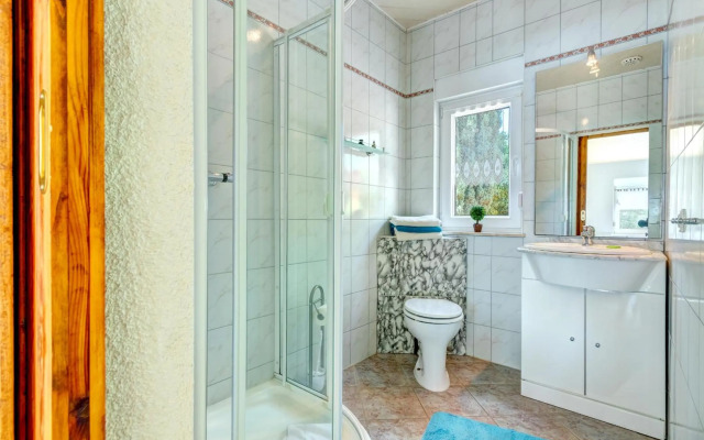 Ferienhaus Brakkelmann (Birkenhain)