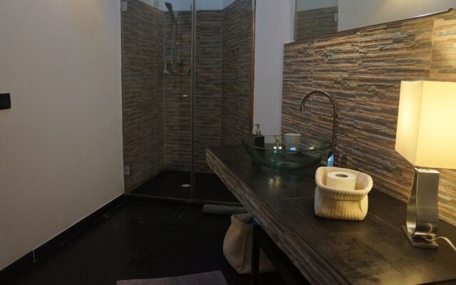 Guest House Ara Town