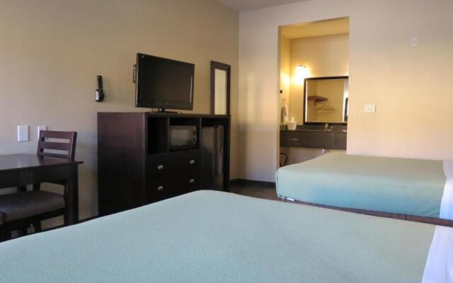 Grand Inn and Suites Houston