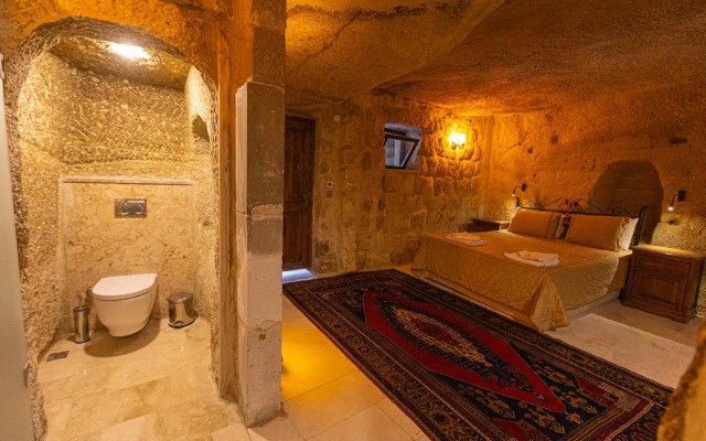 Taskonak Hotel