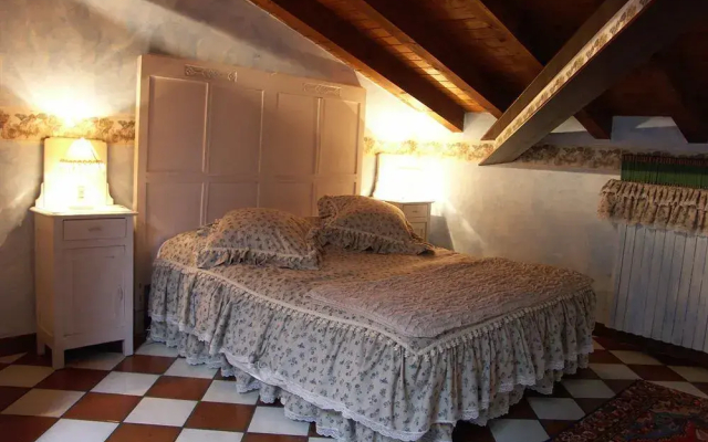 B&B Della Mimosa
