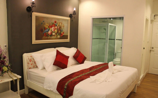Jasmine Chiangmai Boutique Hotel