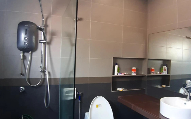 Walasa Kuala Lumpur Homes by Msh