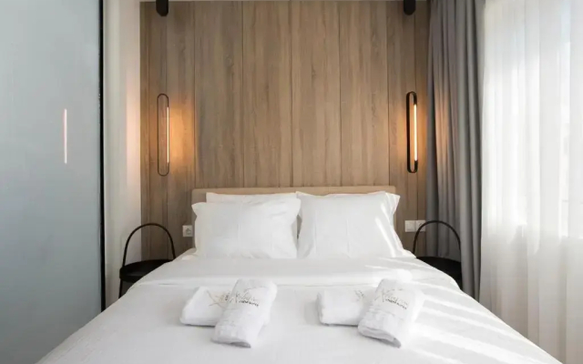 Xclusive Athens Suites