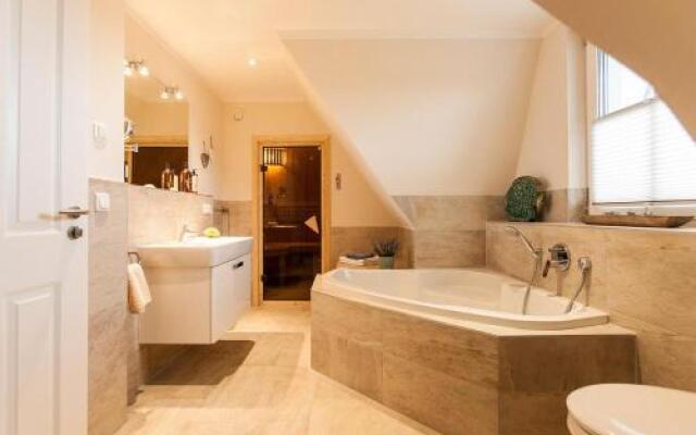 Ferienhaus Seeschwalbe 37