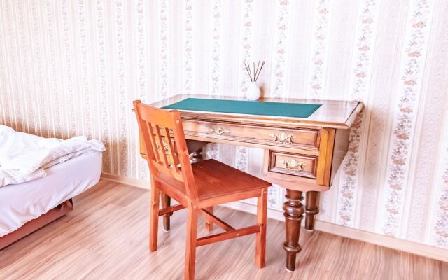 Retro Rooms In Cracow City Centre