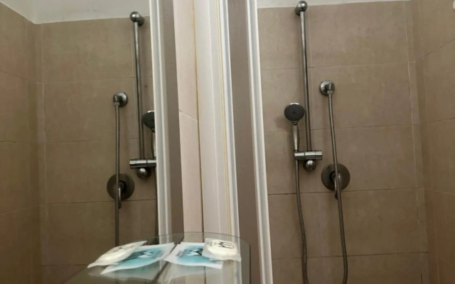 Hotel Mercurio
