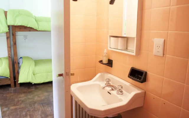 Patagonia Jazz 2 - Hostel