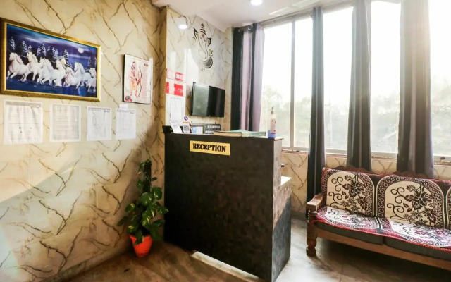 Rao Residency by OYO Rooms