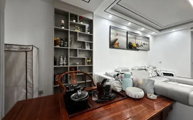 Mengya Homestay