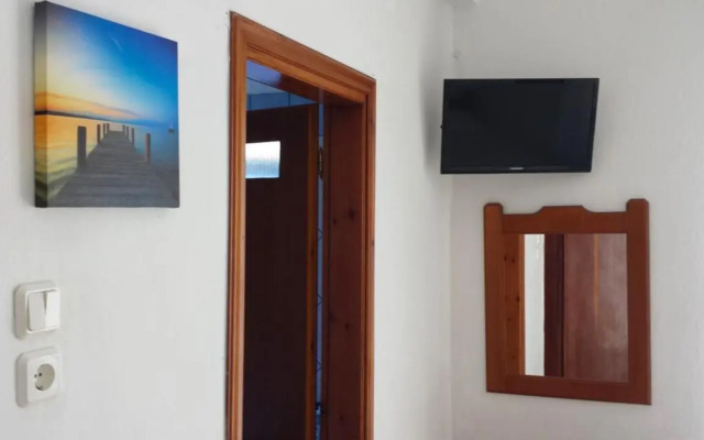 Rooms Ntontas