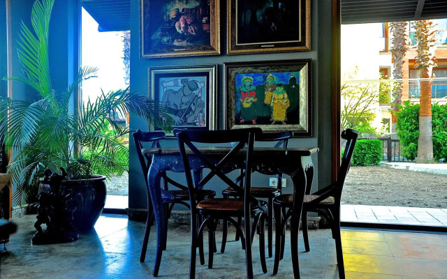 Olira Boutique Hotel & Spa - Boutique Class