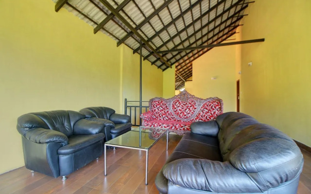 OYO 17387 Hilldale Resorts