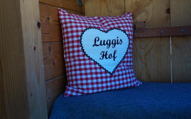 Luggishof