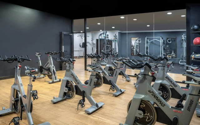 Delta Hotels Manchester Airport