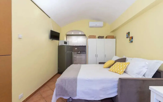 Nizza Studio Apartments