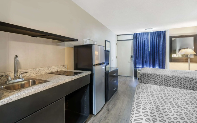 Suburban Studios International Drive