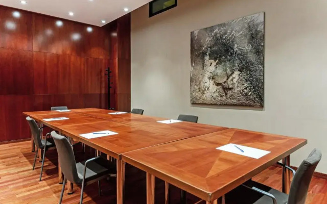 AC Hotel Zaragoza Los Enlaces by Marriott