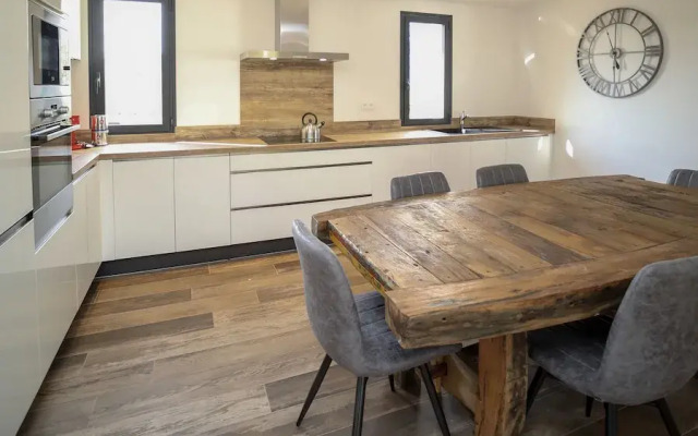 La Residence le Grecale