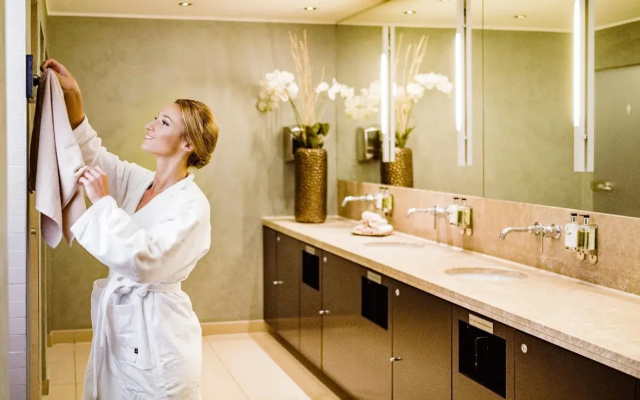 InterContinental Budapest by IHG