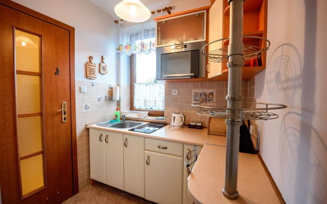Apartamenty Sun & Snow Kraszewskiego