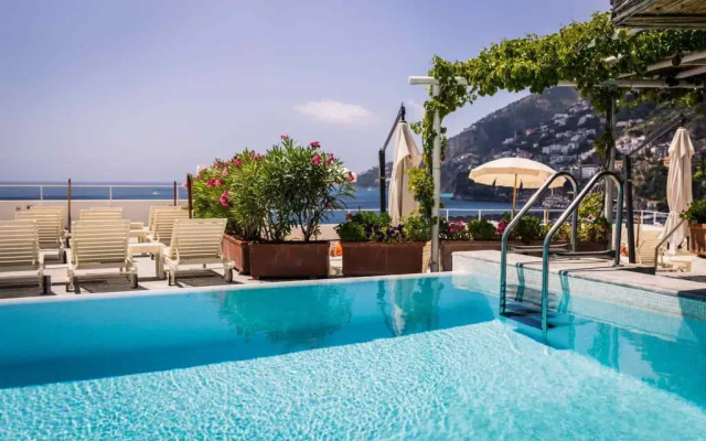 Hotel Marina Riviera
