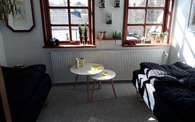 Bed & Breakfast Hobro