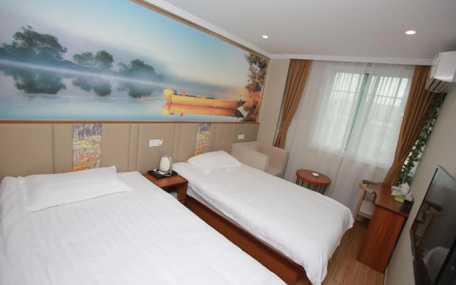 Hanze Hostel