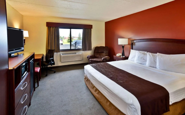 AmericInn by Wyndham Baudette