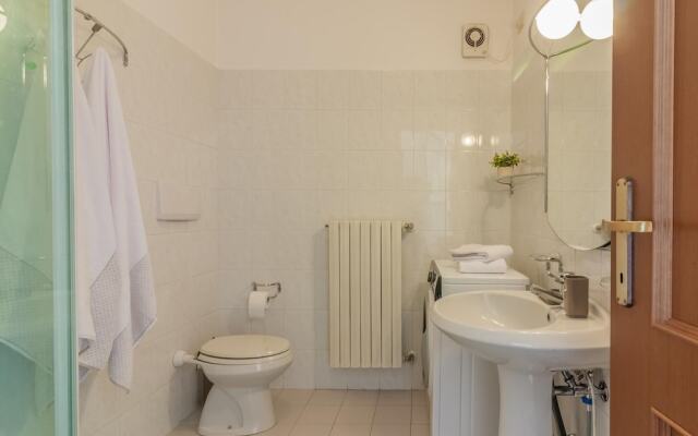 Ca Mia in Menaggio With 3 Bedrooms and 2 Bathrooms