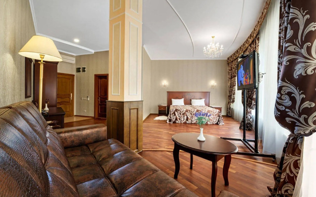 Black Sea Hotel