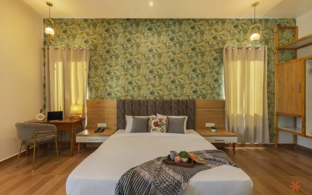 Zostel Plus Rishikesh