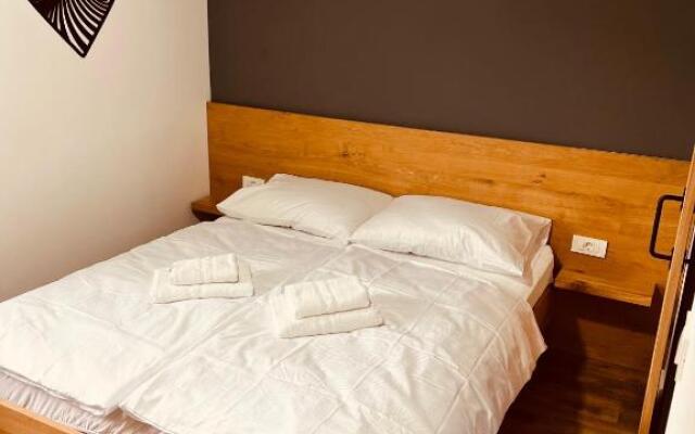 PJagodic Apartments Cerklje